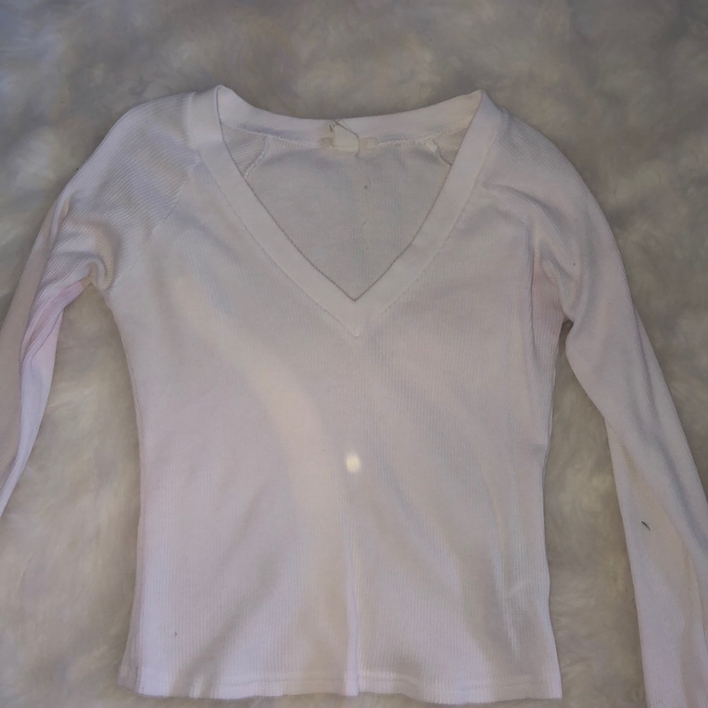 long sleeve